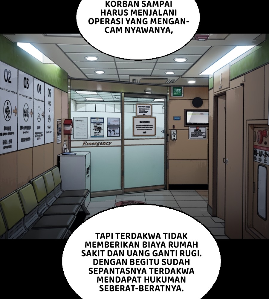 Vigilante Chapter 48 Gambar 33
