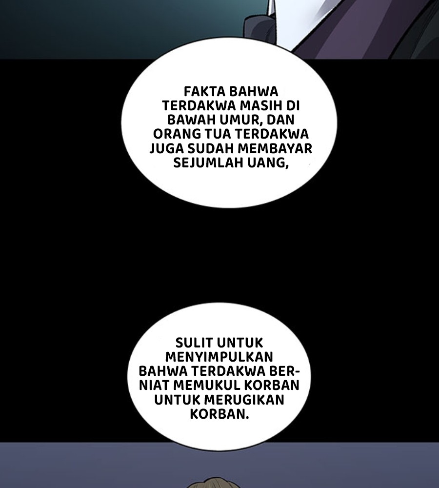 Vigilante Chapter 48 Gambar 35