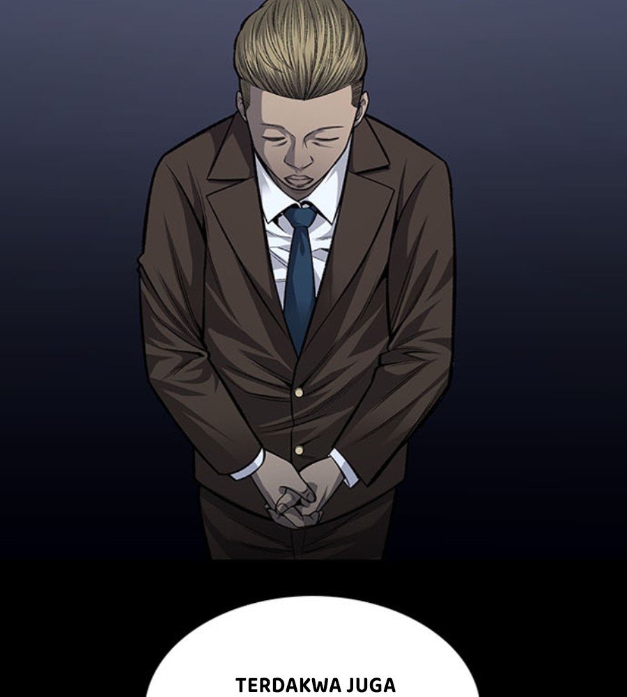 Vigilante Chapter 48 Gambar 36