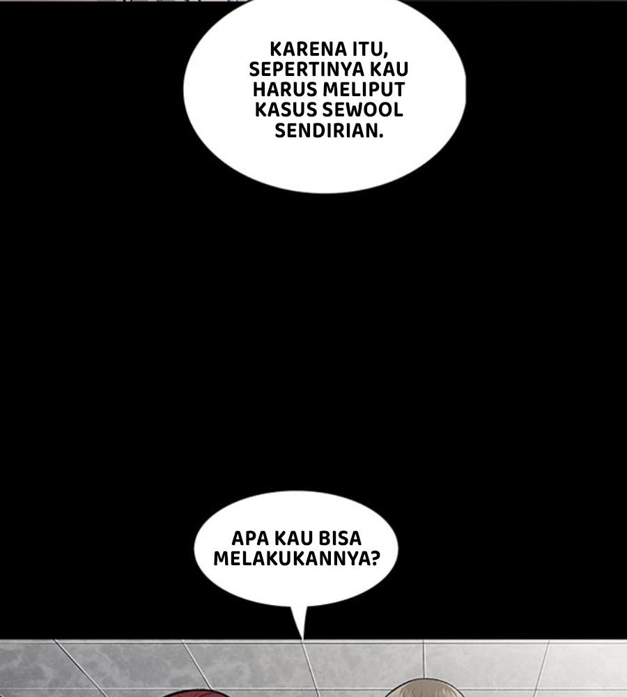 Vigilante Chapter 48 Gambar 42