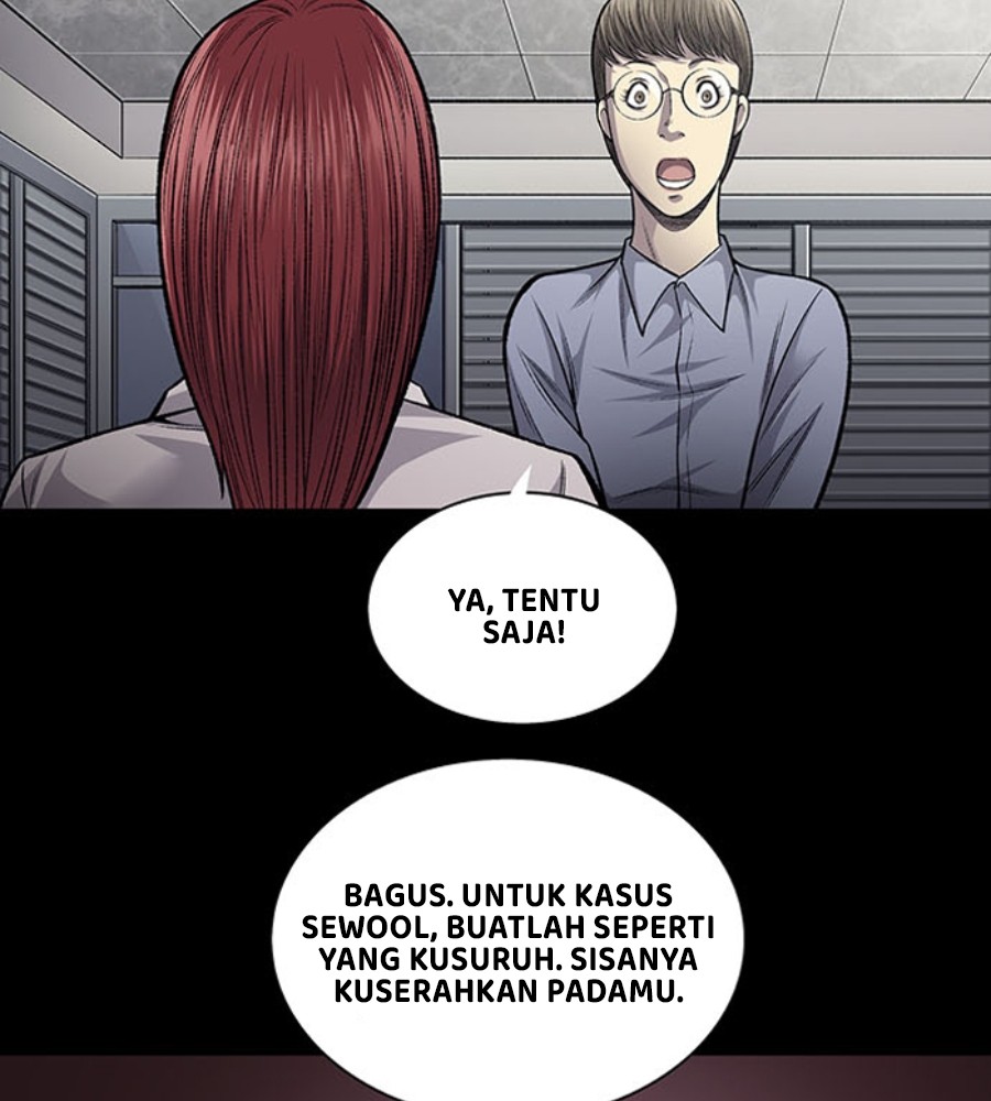 Vigilante Chapter 48 Gambar 43