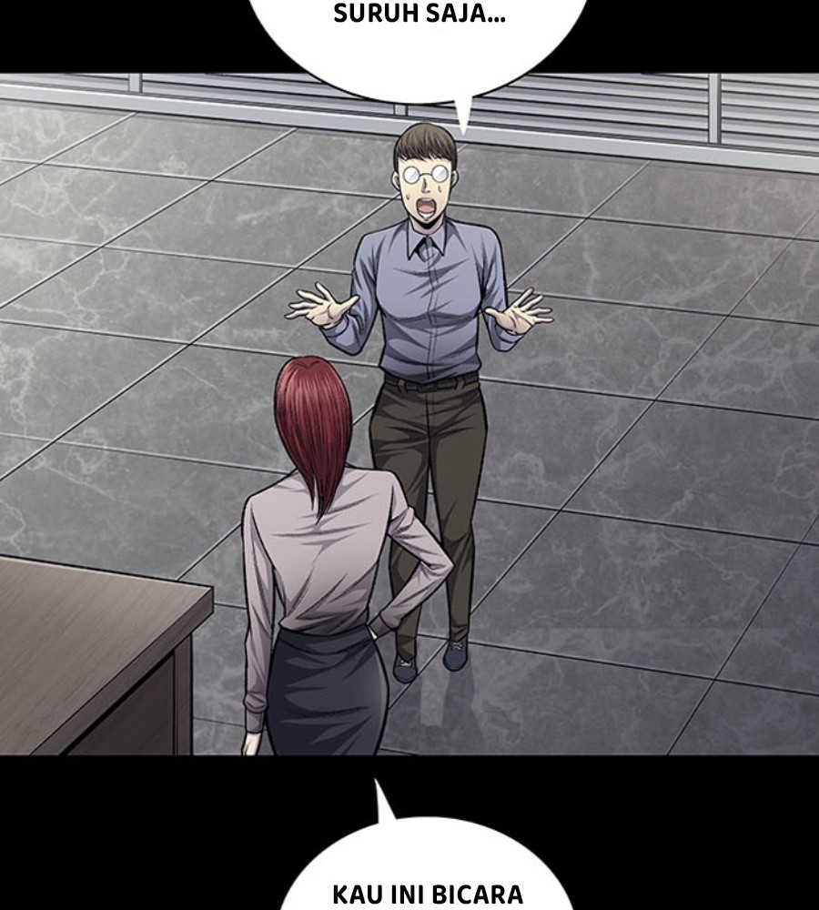 Vigilante Chapter 48 Gambar 45