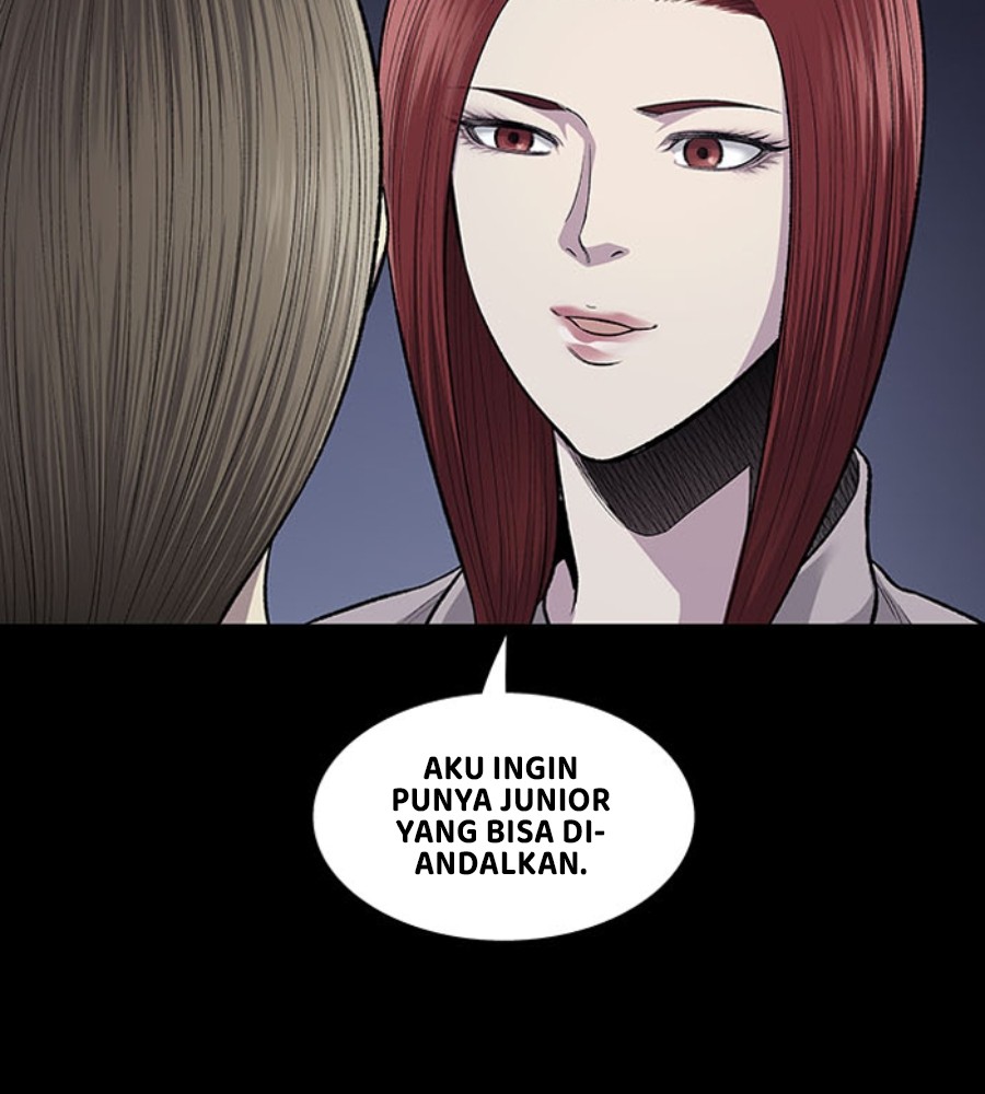 Vigilante Chapter 48 Gambar 49