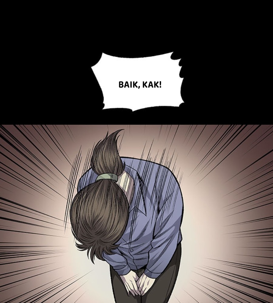Vigilante Chapter 48 Gambar 50