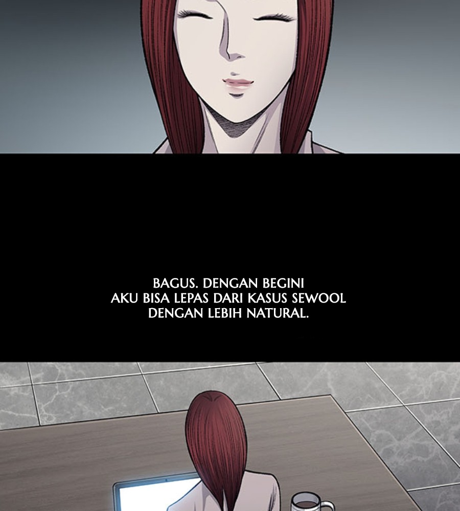 Vigilante Chapter 48 Gambar 52