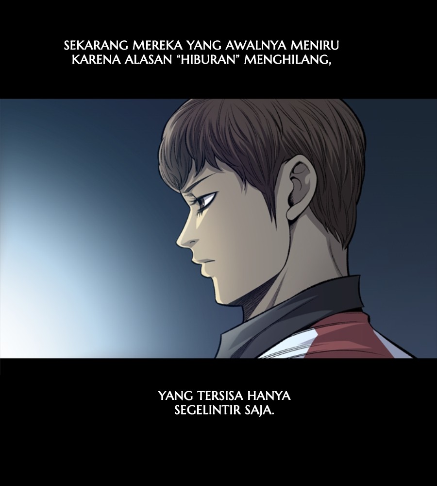 Vigilante Chapter 48 Gambar 6