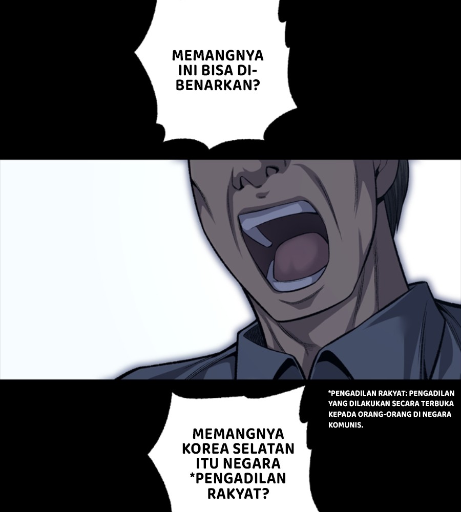 Vigilante Chapter 48 Gambar 65