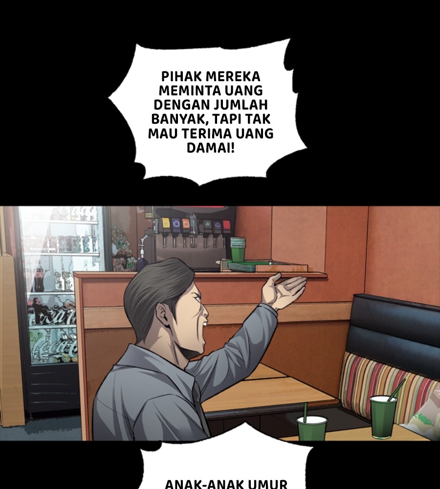 Vigilante Chapter 48 Gambar 67