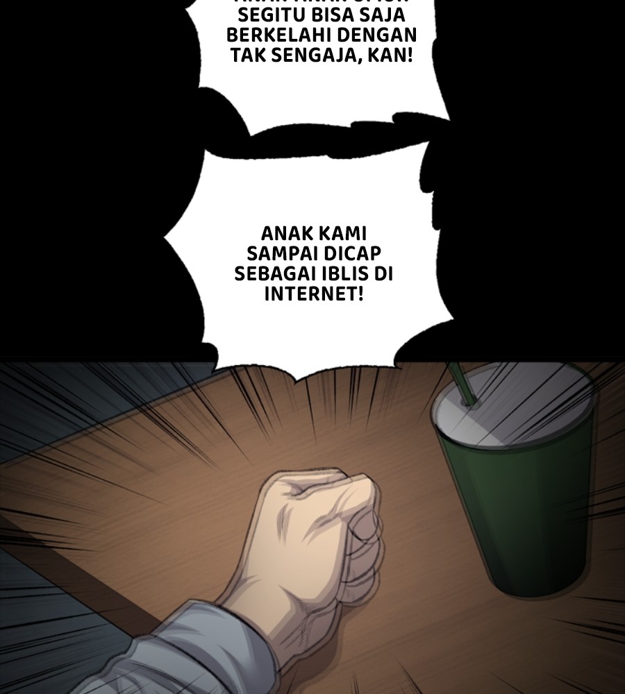 Vigilante Chapter 48 Gambar 68