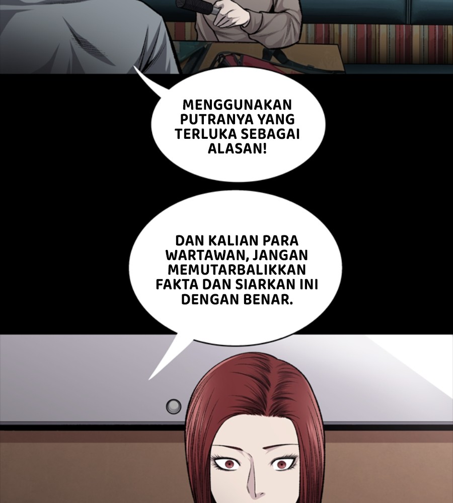 Vigilante Chapter 48 Gambar 73