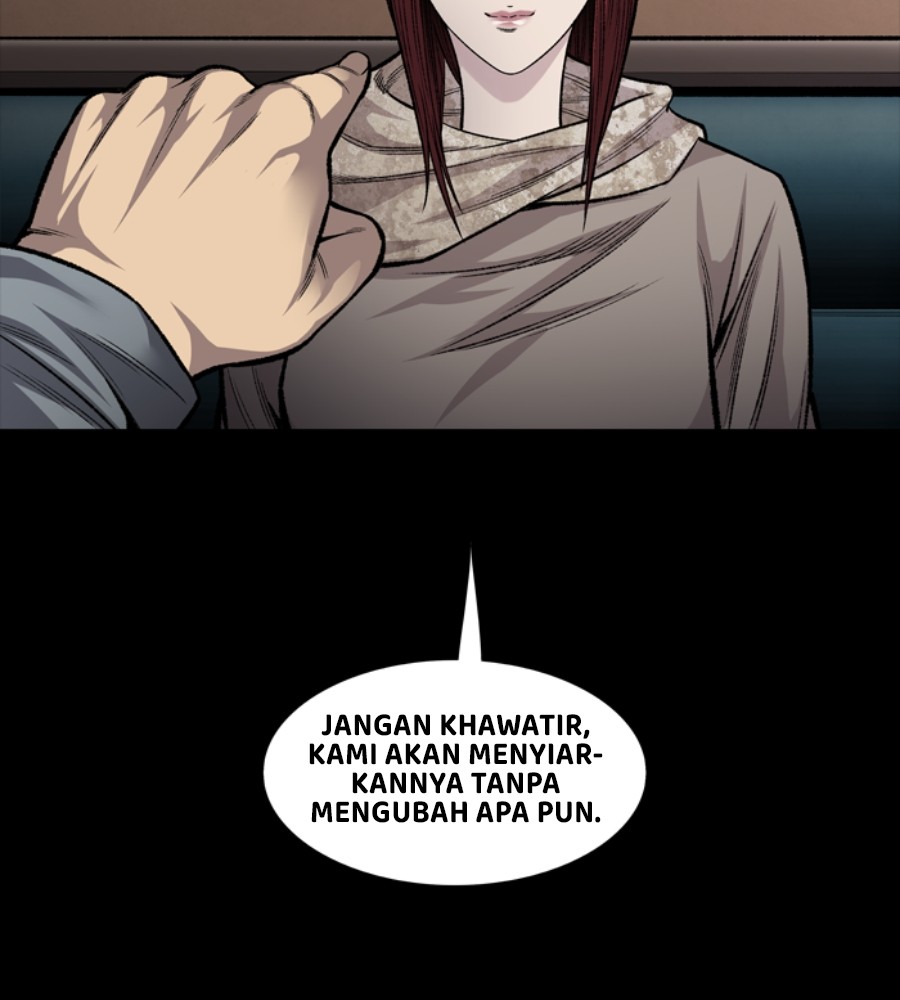 Vigilante Chapter 48 Gambar 74