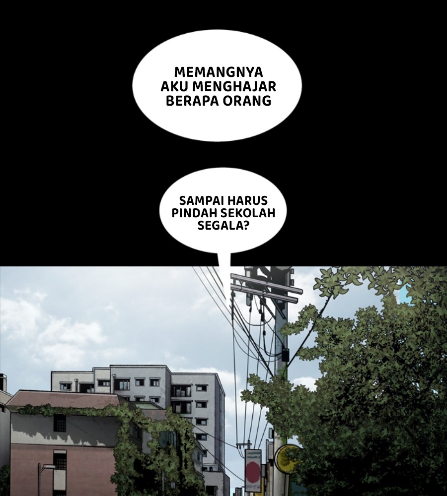Vigilante Chapter 48 Gambar 76