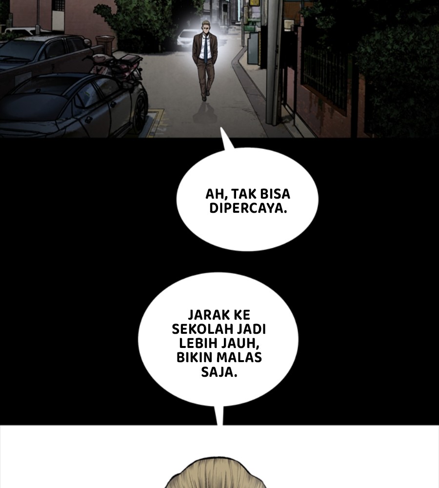 Vigilante Chapter 48 Gambar 77
