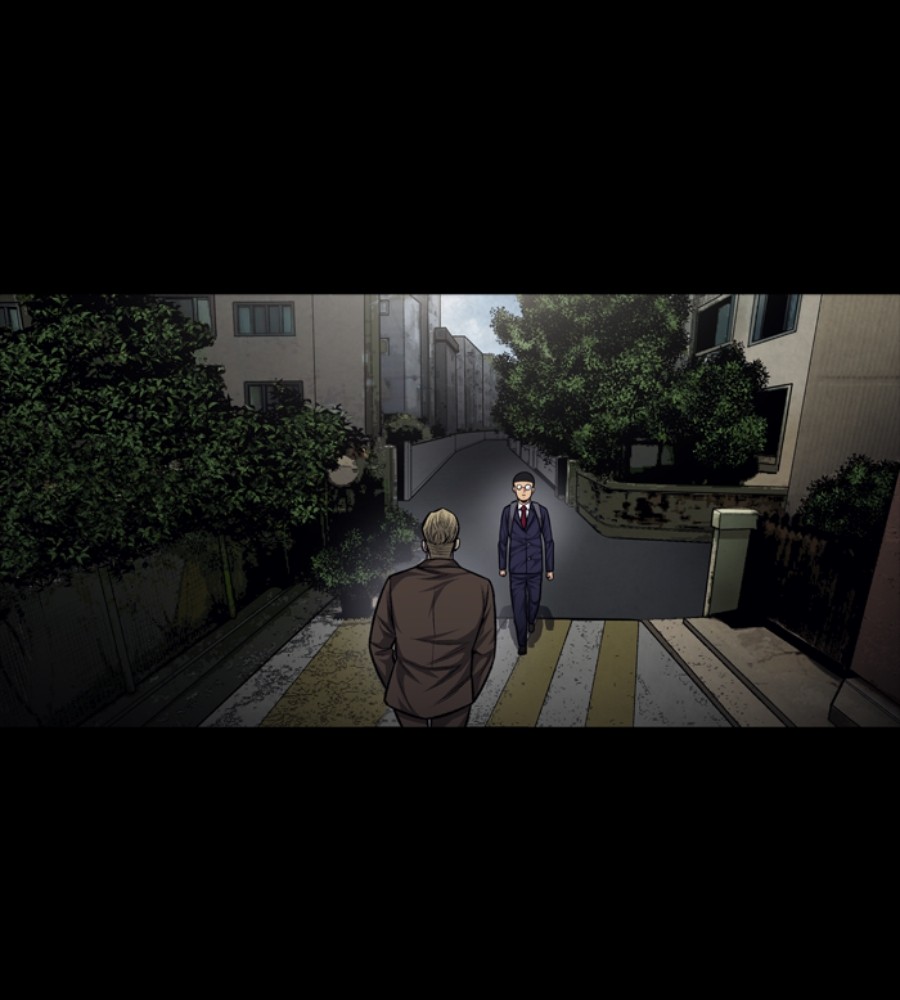 Vigilante Chapter 48 Gambar 79