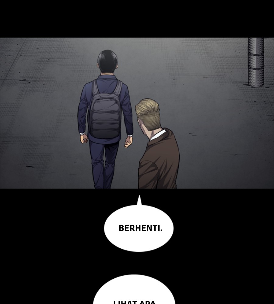 Vigilante Chapter 48 Gambar 82