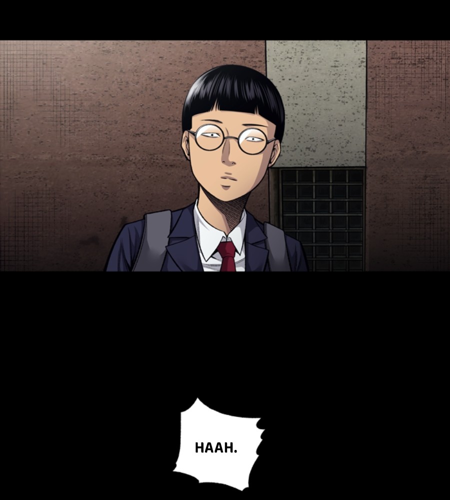 Vigilante Chapter 48 Gambar 87