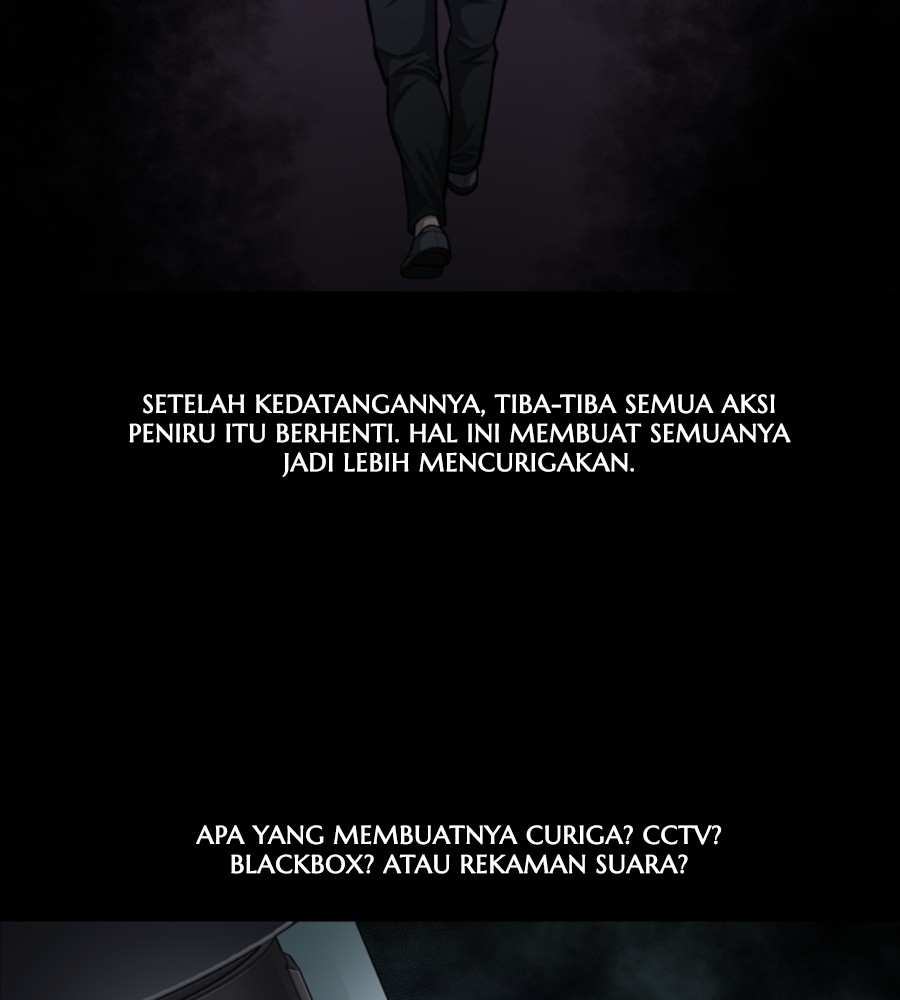Vigilante Chapter 48 Gambar 9