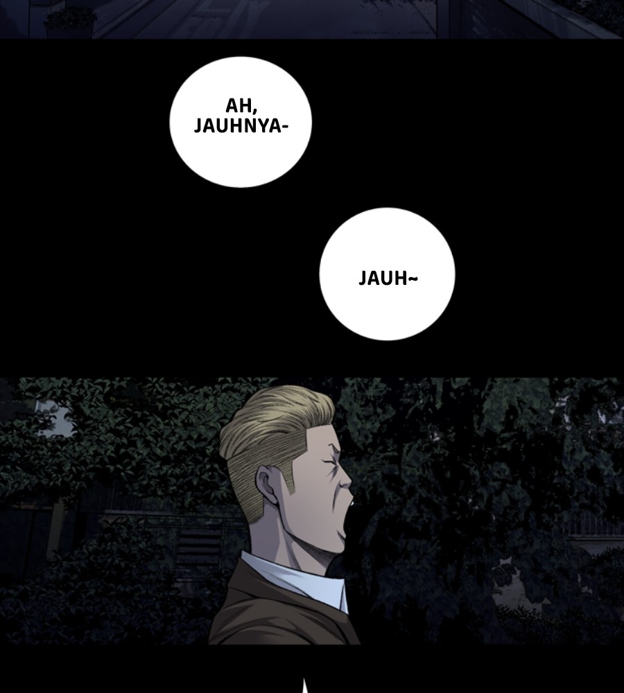 Vigilante Chapter 48 Gambar 93