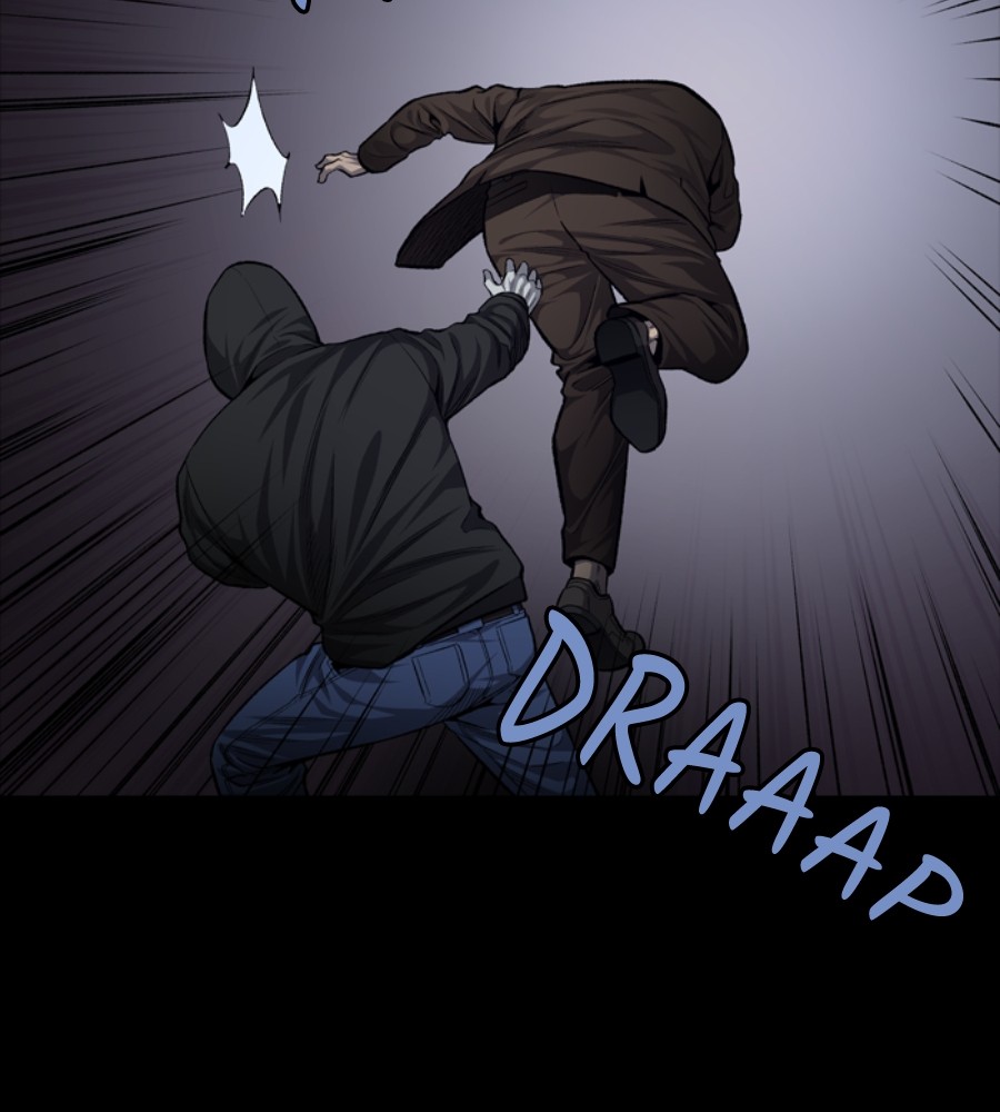 Vigilante Chapter 49 Gambar 11