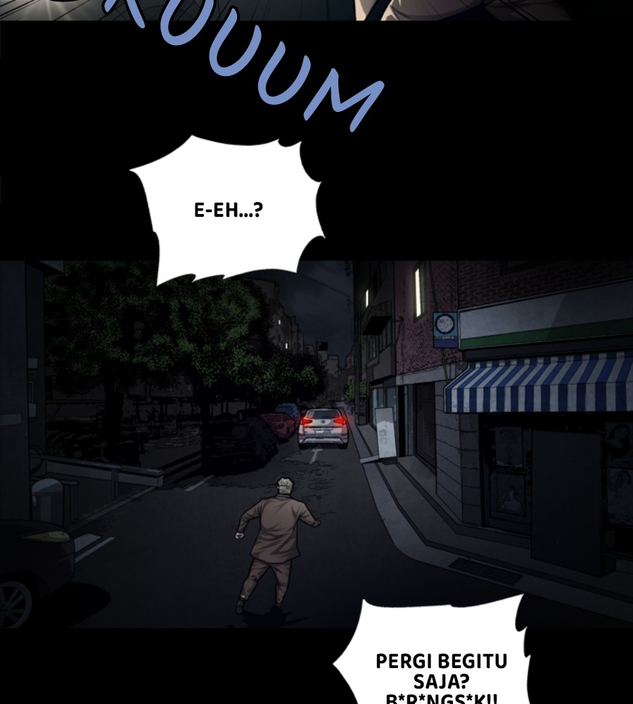 Vigilante Chapter 49 Gambar 13