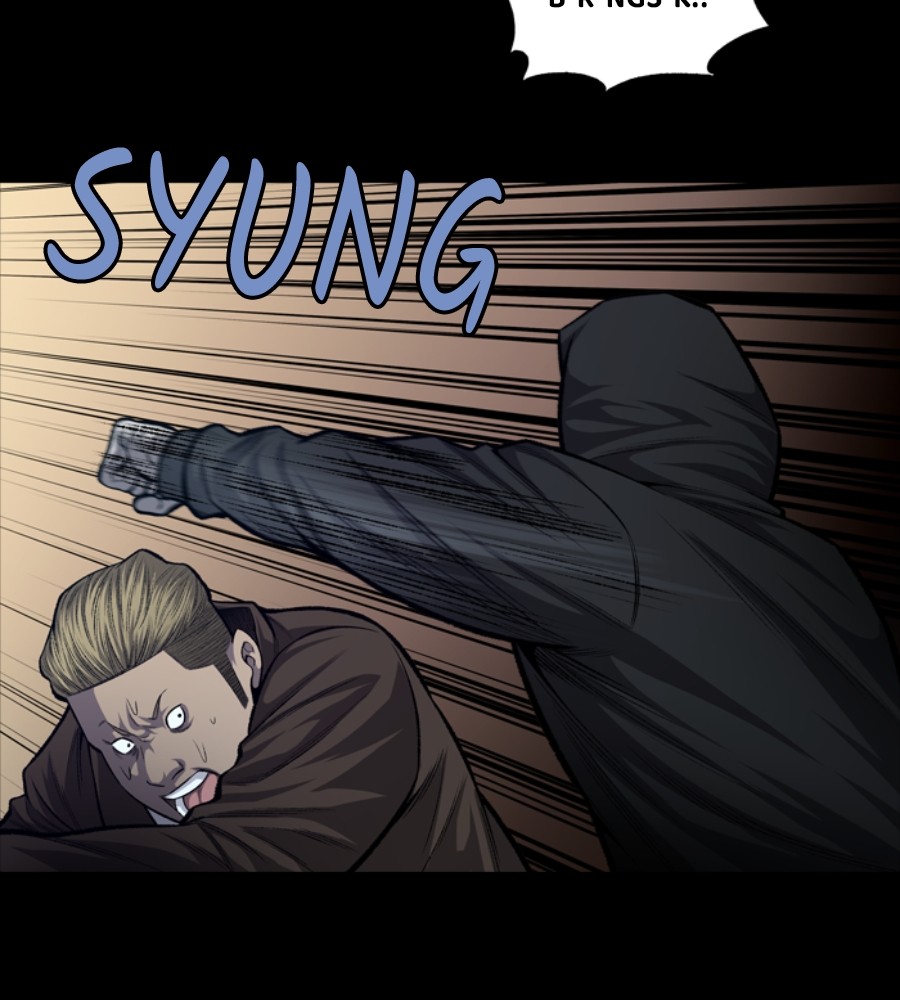 Vigilante Chapter 49 Gambar 14