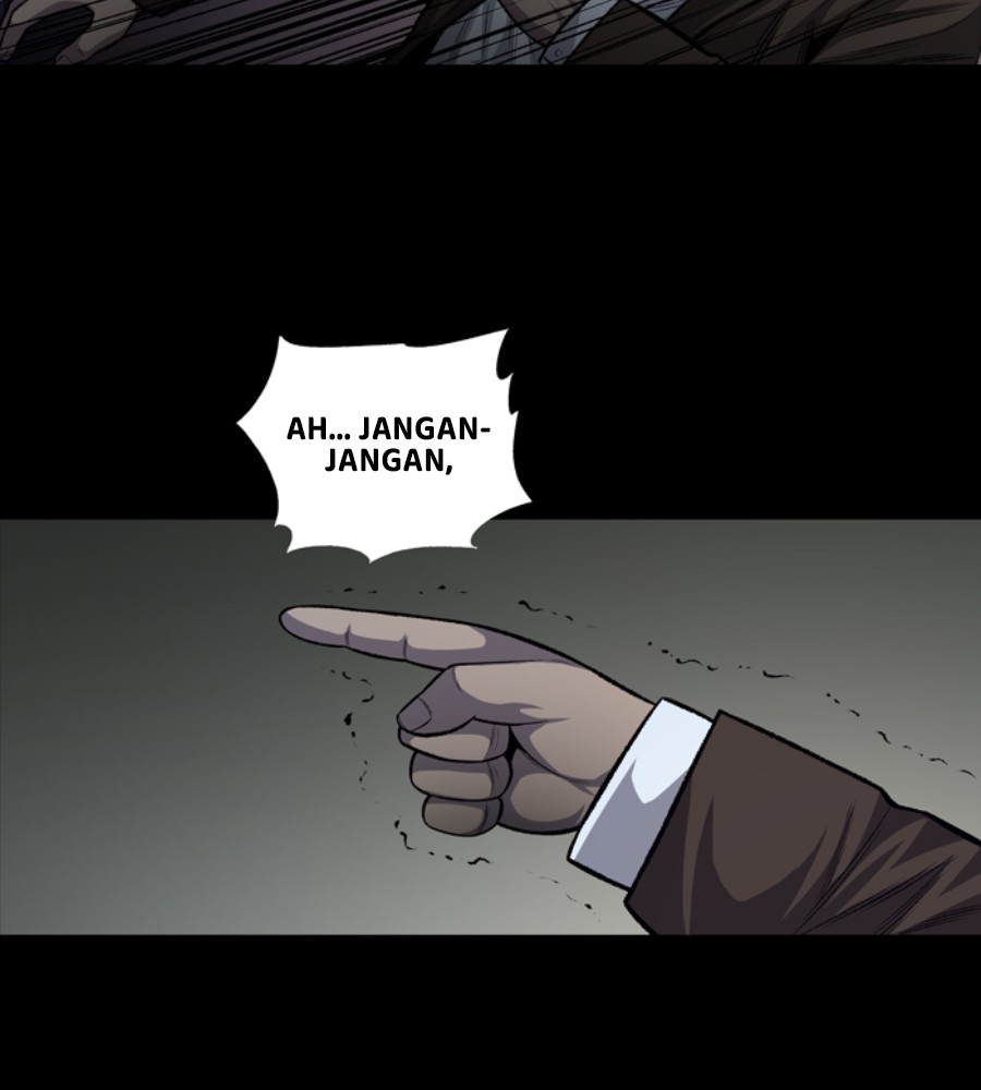 Vigilante Chapter 49 Gambar 18