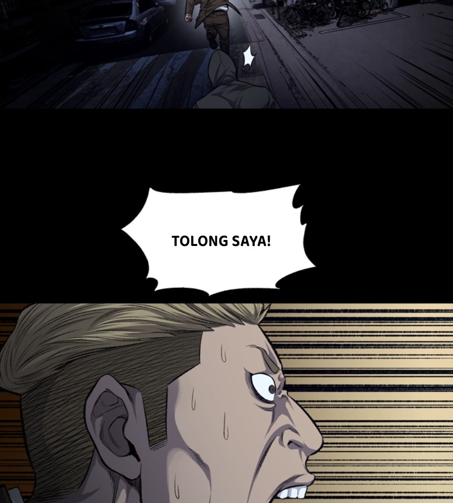 Vigilante Chapter 49 Gambar 22