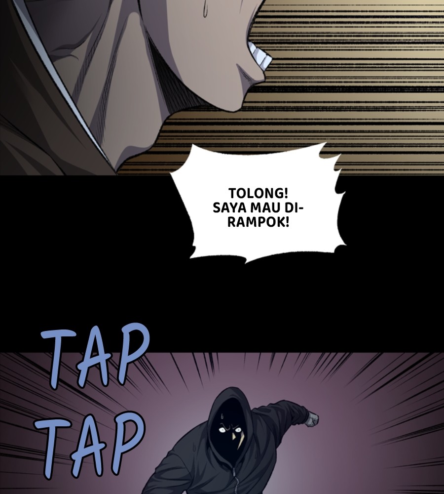 Vigilante Chapter 49 Gambar 23