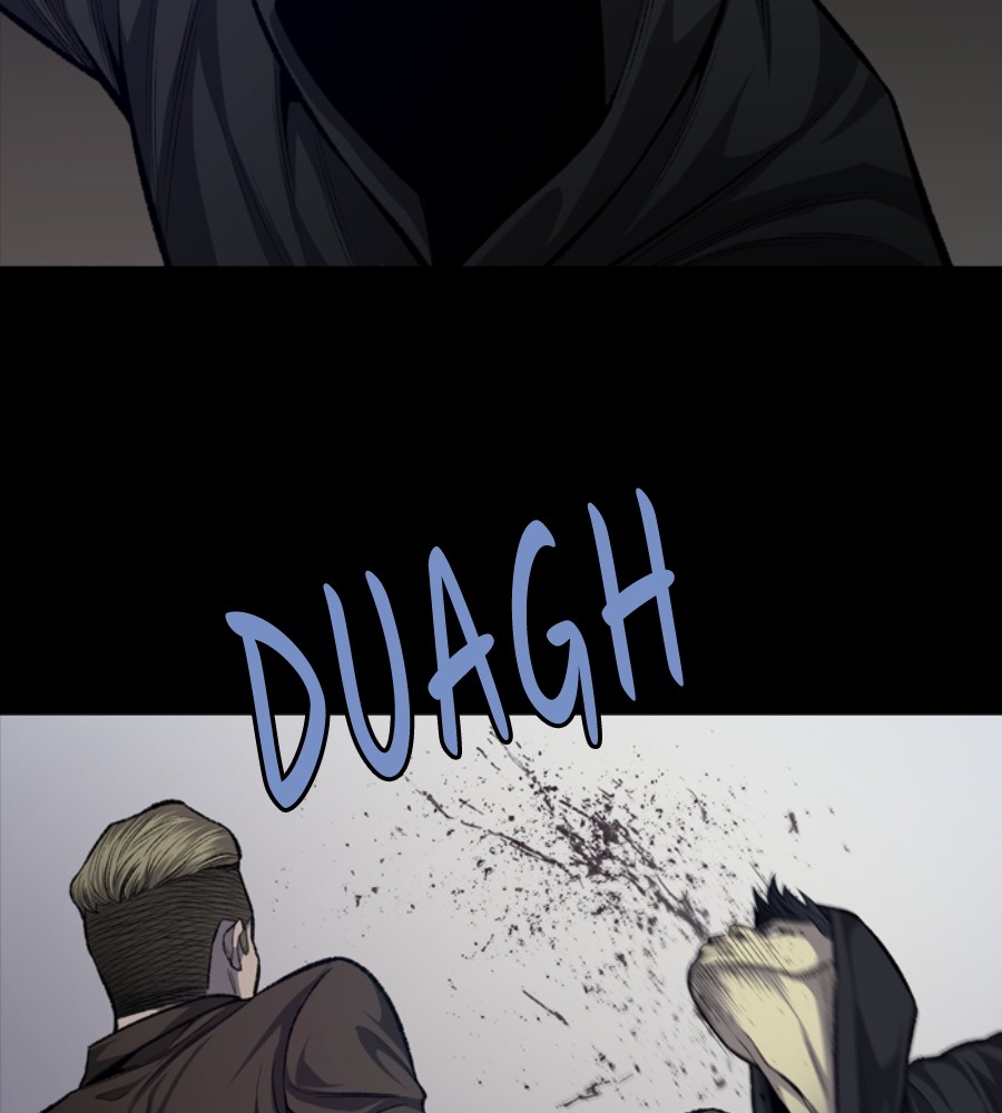 Vigilante Chapter 49 Gambar 27