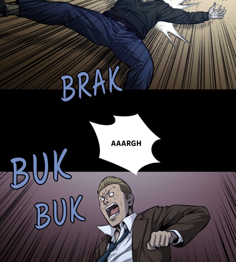 Vigilante Chapter 49 Gambar 29