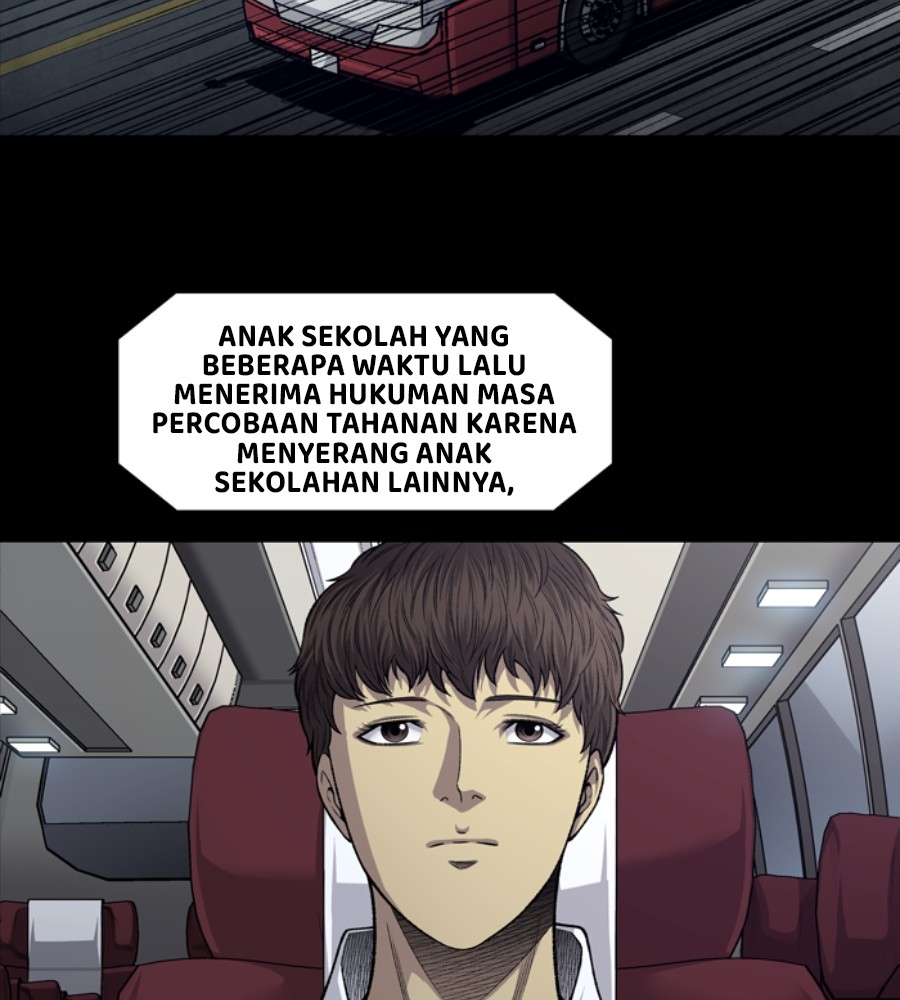 Vigilante Chapter 49 Gambar 37