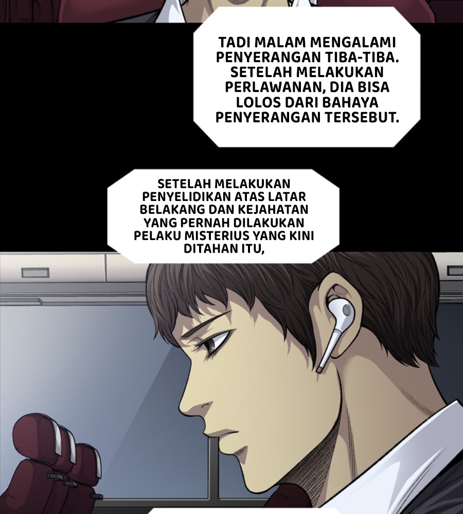 Vigilante Chapter 49 Gambar 38