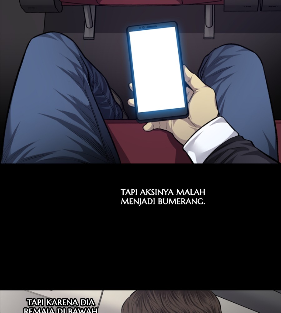 Vigilante Chapter 49 Gambar 41