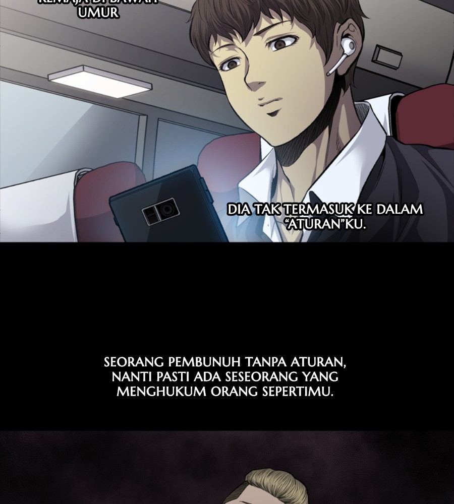 Vigilante Chapter 49 Gambar 42