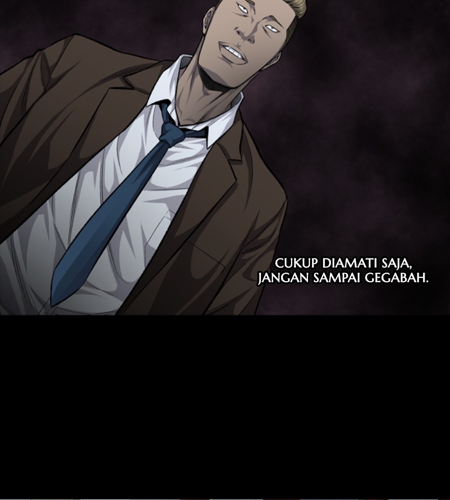 Vigilante Chapter 49 Gambar 43