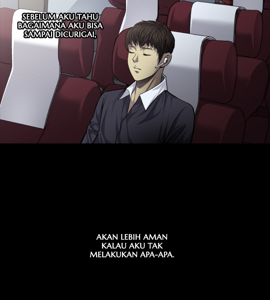 Vigilante Chapter 49 Gambar 44