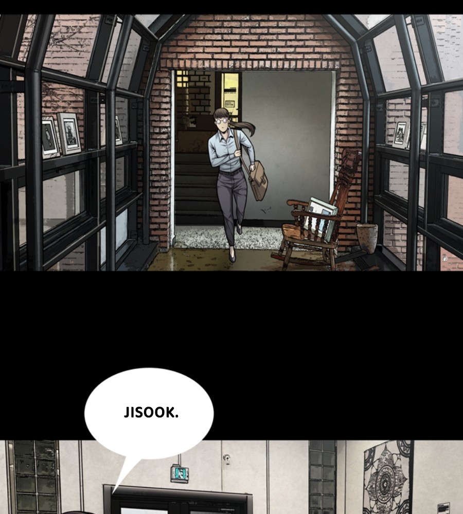 Vigilante Chapter 49 Gambar 51