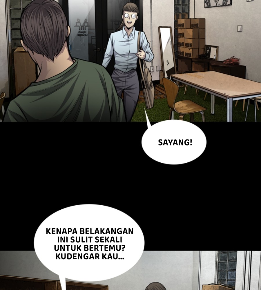 Vigilante Chapter 49 Gambar 52