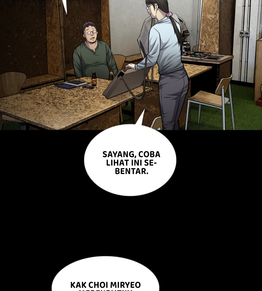 Vigilante Chapter 49 Gambar 53