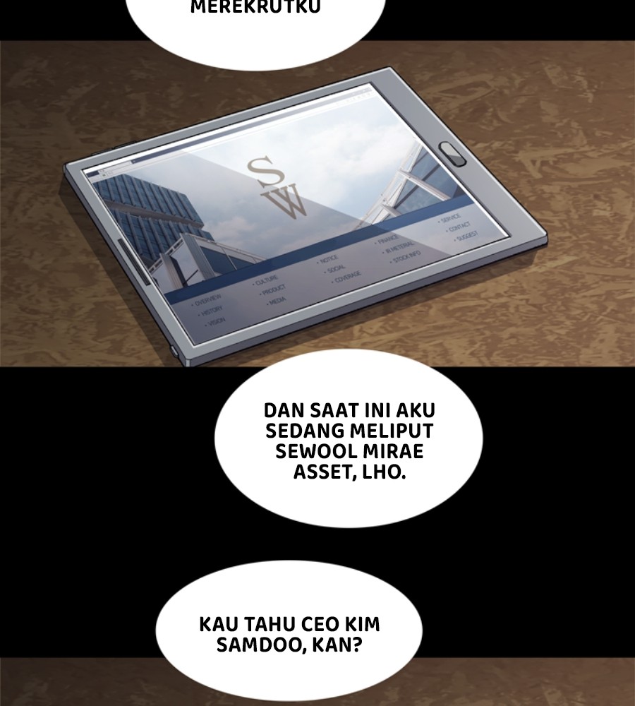 Vigilante Chapter 49 Gambar 54