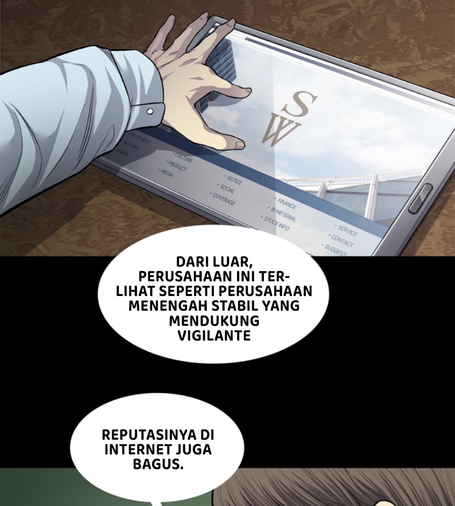 Vigilante Chapter 49 Gambar 55
