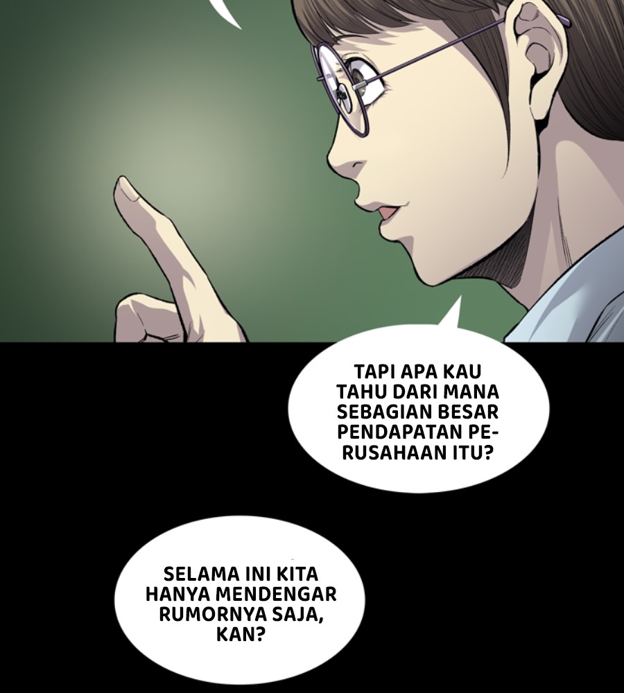 Vigilante Chapter 49 Gambar 56