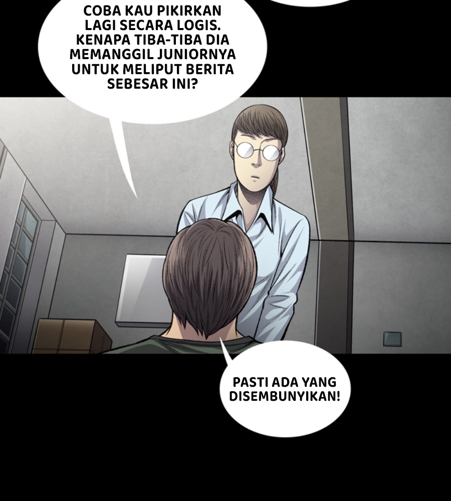 Vigilante Chapter 49 Gambar 59