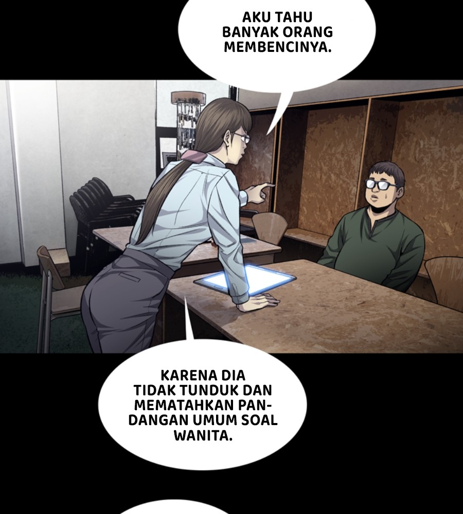 Vigilante Chapter 49 Gambar 62