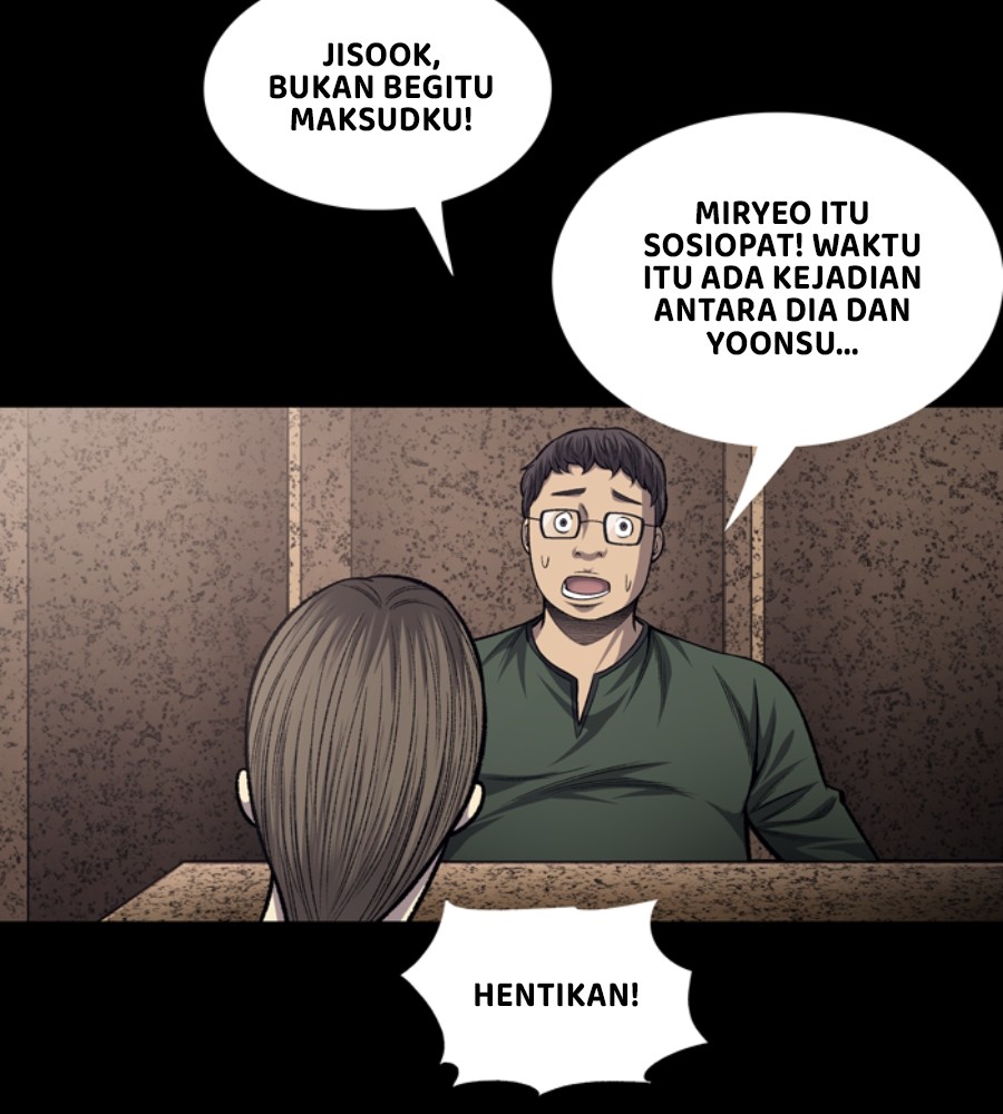 Vigilante Chapter 49 Gambar 63