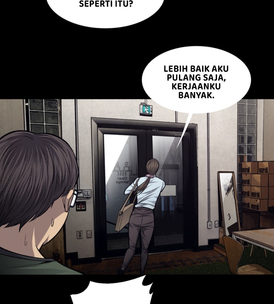 Vigilante Chapter 49 Gambar 65