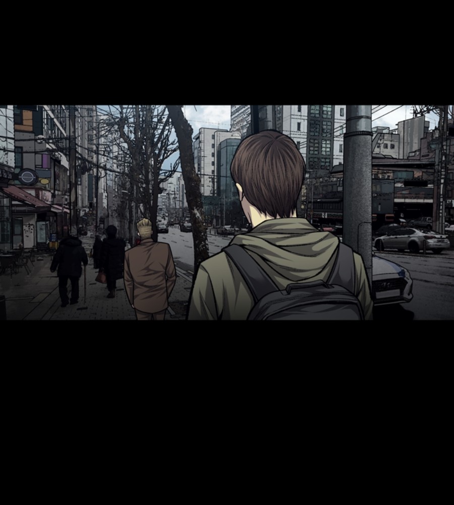 Vigilante Chapter 49 Gambar 79