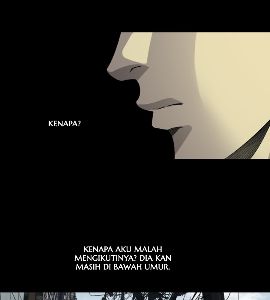 Vigilante Chapter 49 Gambar 81