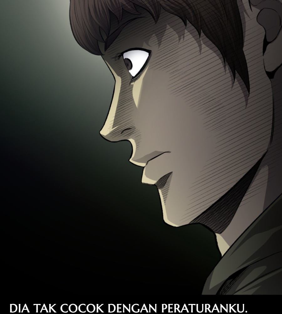 Vigilante Chapter 49 Gambar 83