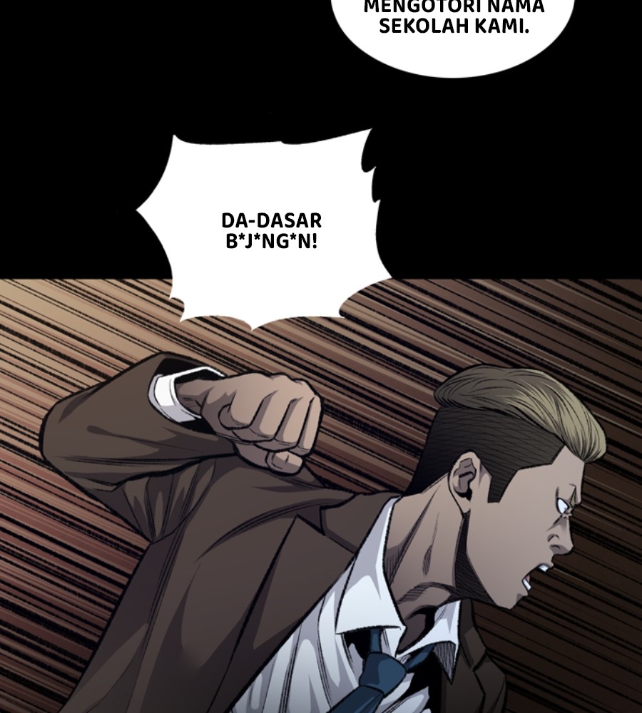 Vigilante Chapter 50 Gambar 10